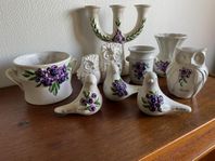 Rosa Ljung samling
