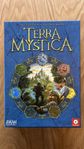 Terra Mystica Brädspel