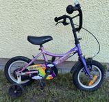 Yosemite fint cykel 12 tum