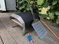 Pizzaugn Ooni 12