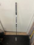 Armlock Cobra Putter