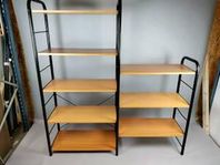 Hylla Niklas från IKEA