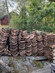 Tegelpannor enkupigt