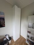 Ikea bestå garderob