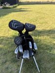 Wilson start set 
