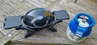 gasolgrill