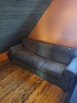 IKEA Ektorp soffa