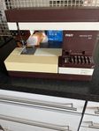 Symaskin pfaff tiptronic 1071