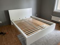 malm sängstomme 160cm