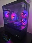 BYTES Gamingdator