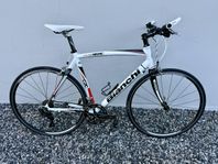 Bianchi Via Nirone 7 C2C – Komfortabel racer i fint skick