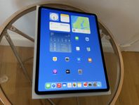 Apple iPad Air 13" (M3) Cellular 128 GB, rymdgrå
