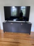 tv bönk från ikea i mycket bra skick