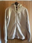 Sail Racing hoodie beige