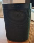 Sonos One (Gen 2)