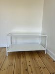 IKEA VITTSJÖ Bord satsbord vitt