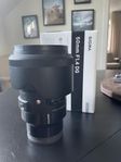 Sigma 50mm f/1.4 DG HSM Art – Suveränt objektiv!