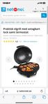 Elgrill