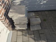 Skänkes Marksten, gratis mot avhämtning