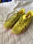 Nike mercurial vapor strl 39