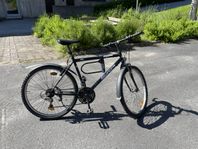 Cykel 26 tum 1200kr