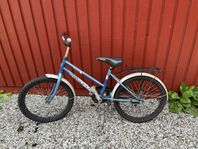 barncykel