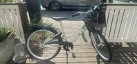 Cykel - MADE Reve 24" 3-växlad