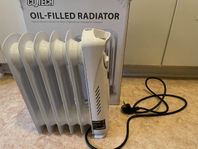 Element radiator 200kr