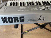 Korg Triton Le 61-key Keyboard Synthesizer