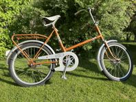 MCB mini/camping cykel vikbar