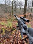 Beretta BRX 1 med exklusiv KKC Duogrip