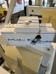 PoolLab 2.0 testinstrument för pool