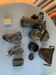 Nikon D80