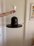 Taklampa "Hatten" Claesson Bringzen RETRO