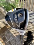 TaylorMade Stage 2 Tour FW3 (16,5°) – Fujikura Fuel Stiff