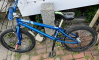 BMX Mirraco Velle