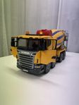Bruder Betongbil Scania R-series