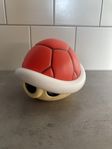 Red shell light - Super Mario