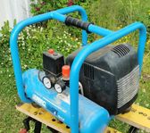 ABAC 1.5Hp Kompressor