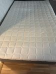 ikea säng stavanger 120/200