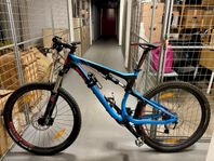 Scott Genisus 750 - Large - mountainbike - MTB