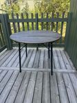 Grythyttan bord 9A ek 