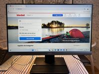 Skärm Acer 24 tum