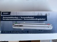 Termostatblandare Dusch CC 160
