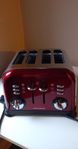 Morphy Richards Brödrost