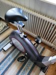 Trekkrunner inomhuscykel