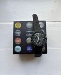 Omega x Swatch Moonswatch - Mercury