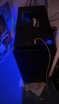 gaming setup