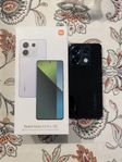 Xiaomi Redmi Note 13 Pro 5G