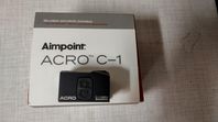 aimpoint
